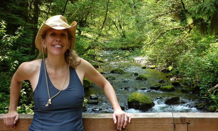 Michelle Dwyer Health Coach
