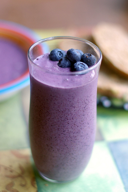 6 Things to Look for in a Protein Powder
