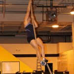 Julie Bailis, Guest Blogger & Yoga Teacher: The Whole Life Challenge