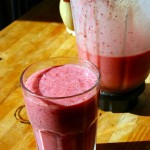 Easy Basic Smoothie Formula