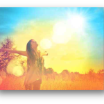 An Attitude of Gratitude