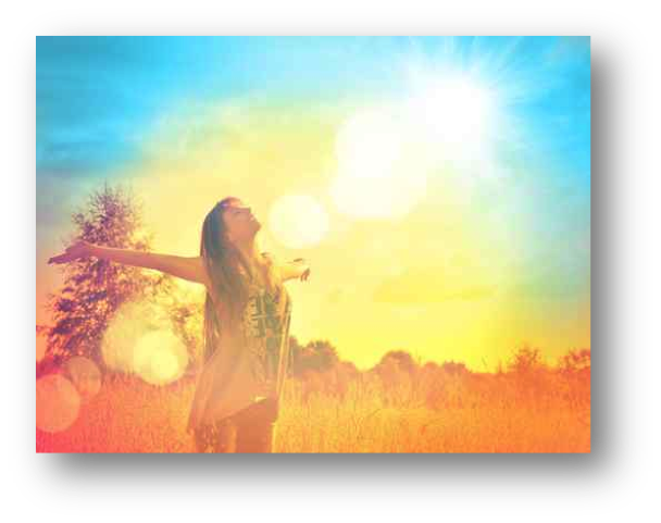 An Attitude of Gratitude