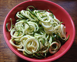 spiral-zuchinni-noodles-Michelle-Dwyer-health-coach-nutrition