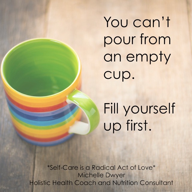I am an agent of positive change: So excited to share a new direction for my practice!